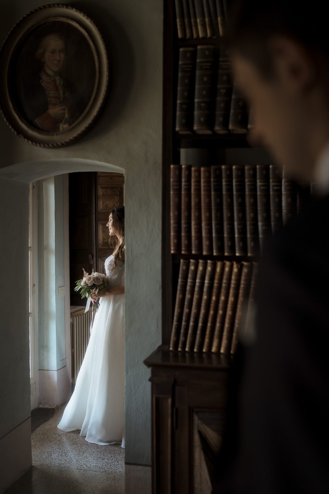 Wedding in Villa Kimera Matrimonio Piemonte