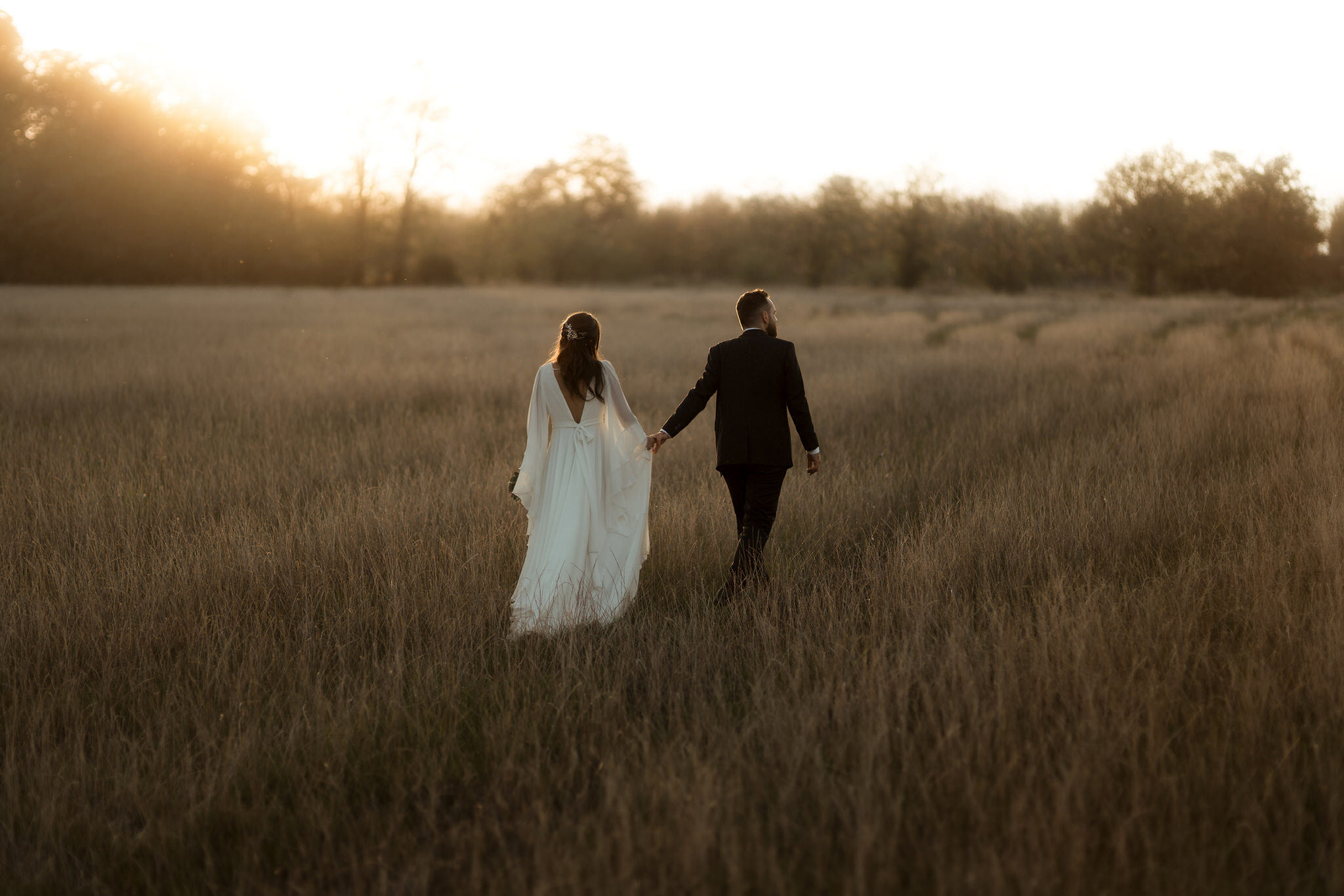 Cipos cinematic wedding and elopement photographer in Italy