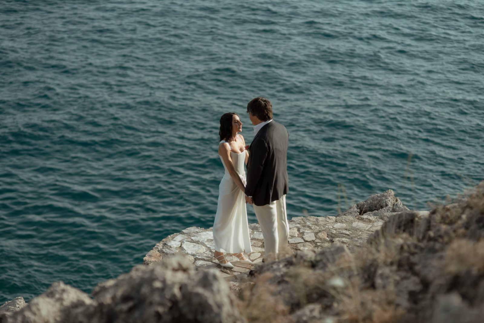 Cipos | Wedding in Gaeta - Pozzo del Diavolo - Matrimonio