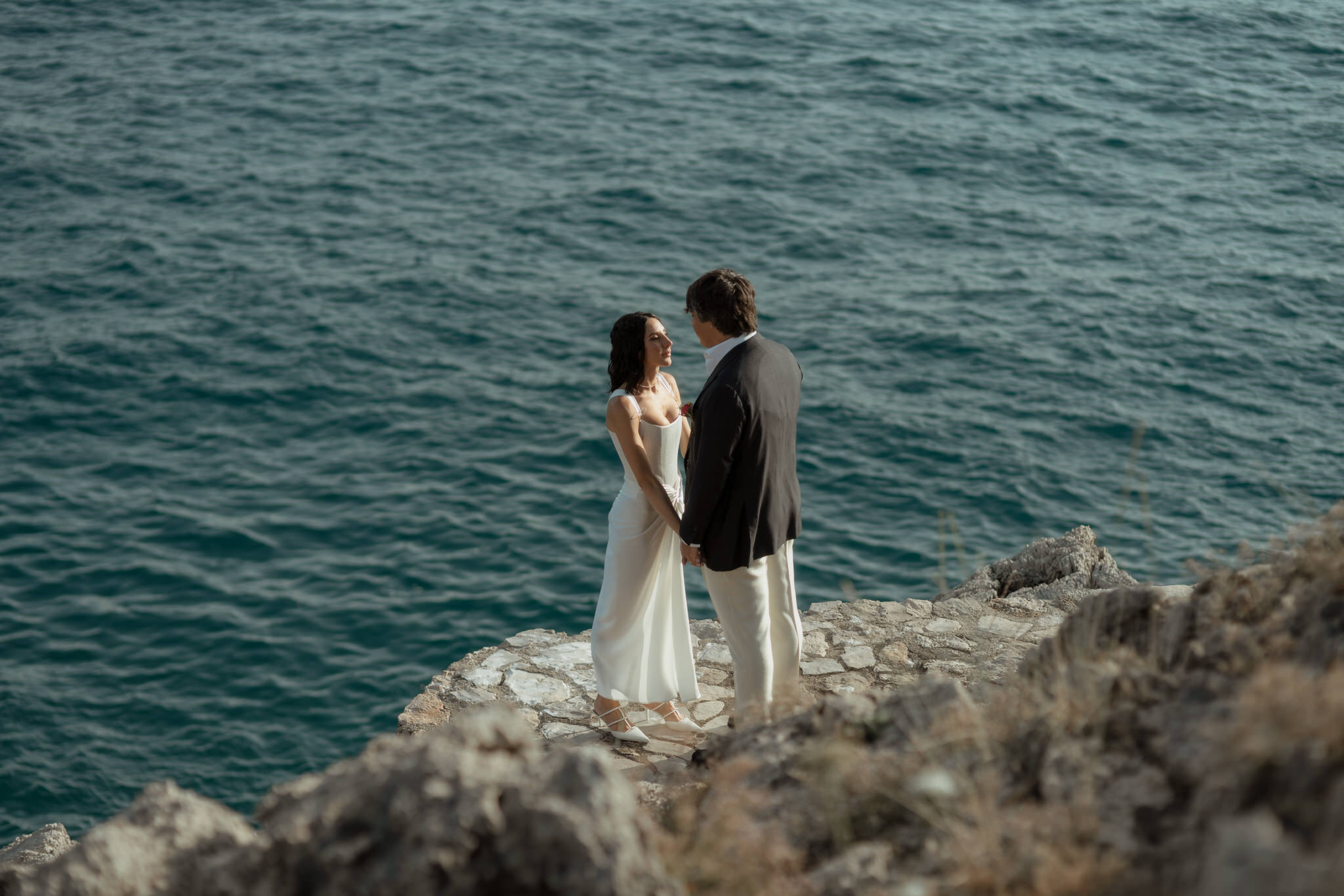 Cipos | Wedding in Gaeta - Pozzo del Diavolo - Matrimonio